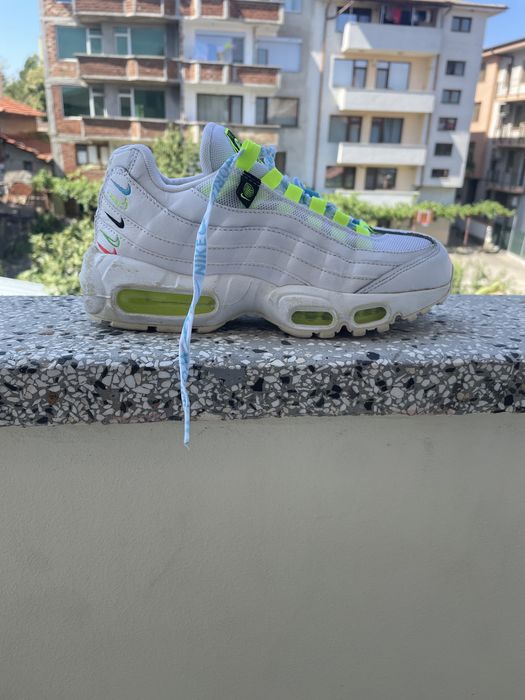 Nike Air Max 95