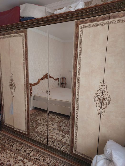 Спальный гарнитура