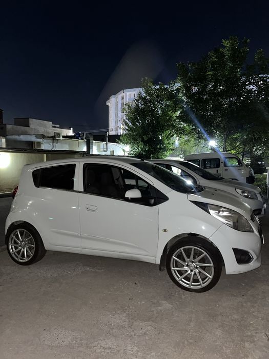 Diska sotiladi R17