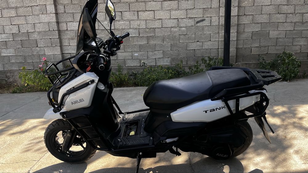tank pro 150 kub