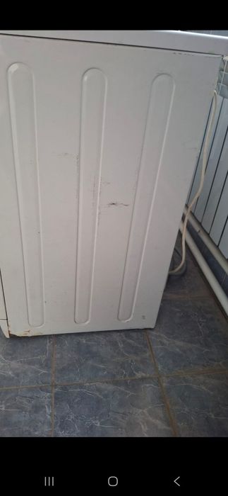 Сотилади LG кирмошина холати  яхши