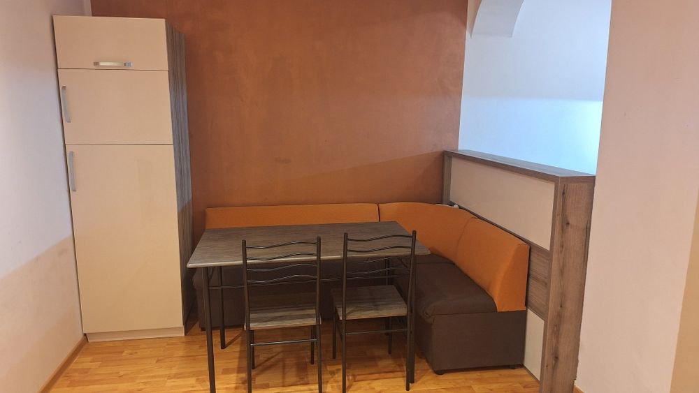 Дава се под наем Двустаен апартамент в Хасково, Бадема - 54 кв.м за 255 € - Снимка #4