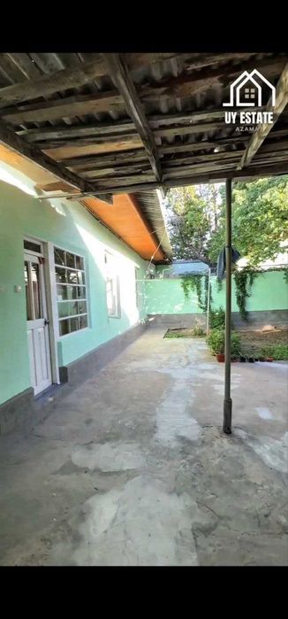 Махалля Катта Октепа.Продам 6ком. дом на 3.6 сотках.Можно под нежилое.