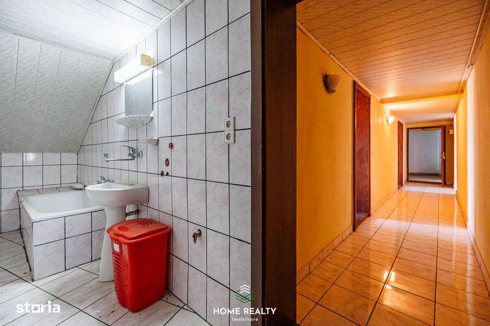 COMISION 0% I Casă de vînzare în Lugoj.