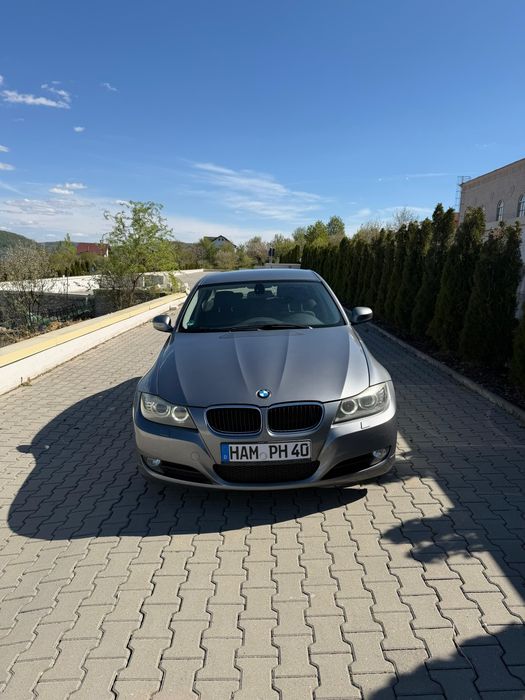 Vand bmw e90 facelift IMPECABIL