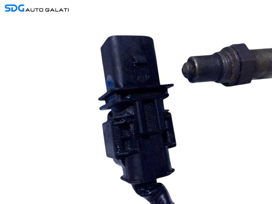 Senzor Sonda Lambda cu 6 Fire la Mufa Opel Insignia A 2.0 CDTI 2008 - 2017 Cod 55566184 0281004110 [D0177]