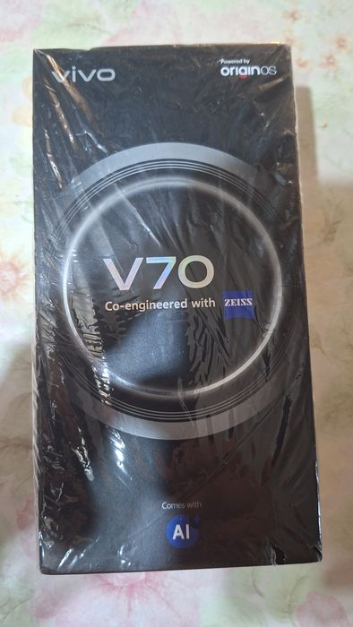 Vivo V 70 - 256 G