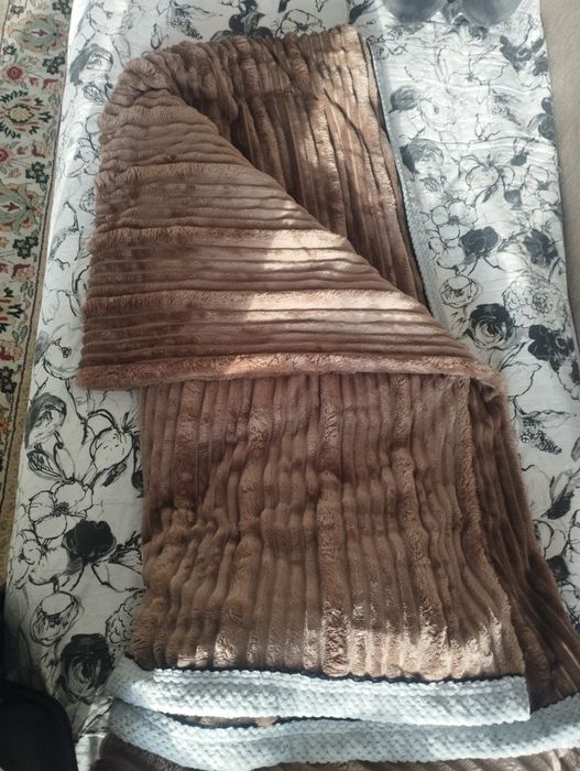 Продам покрывала плед