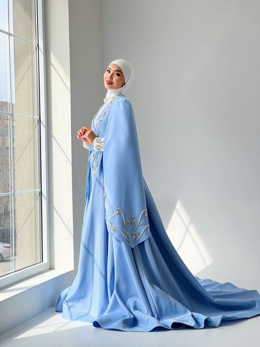 Узату платье для невесты