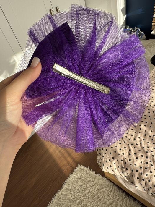 Детска официална рокля