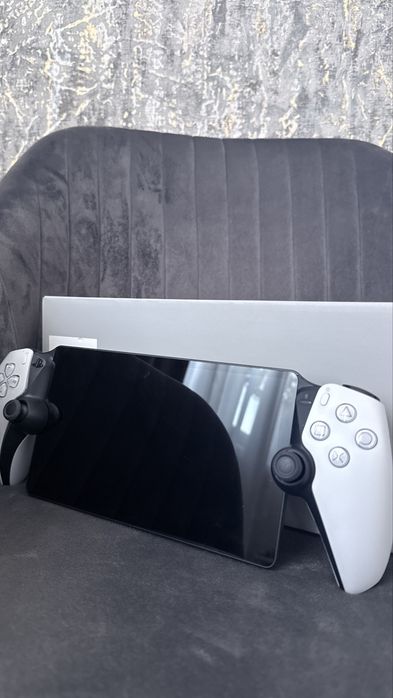 Playstation Portal Nou Fara Zgarieturi