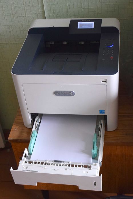 Xerox Phaser 3330