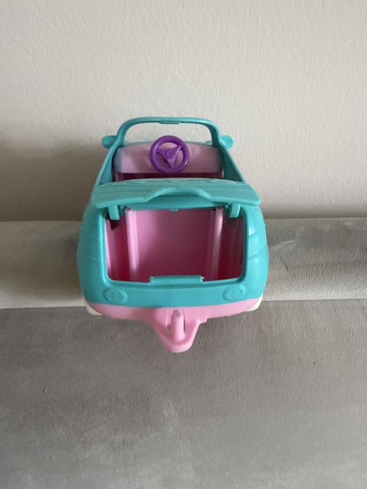 Машина для барби оригинал Mattel челси