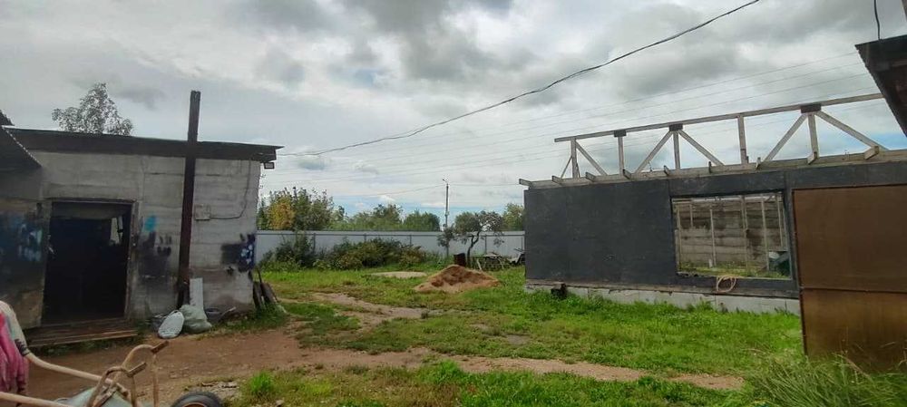 Участок по Кизатова   7.900