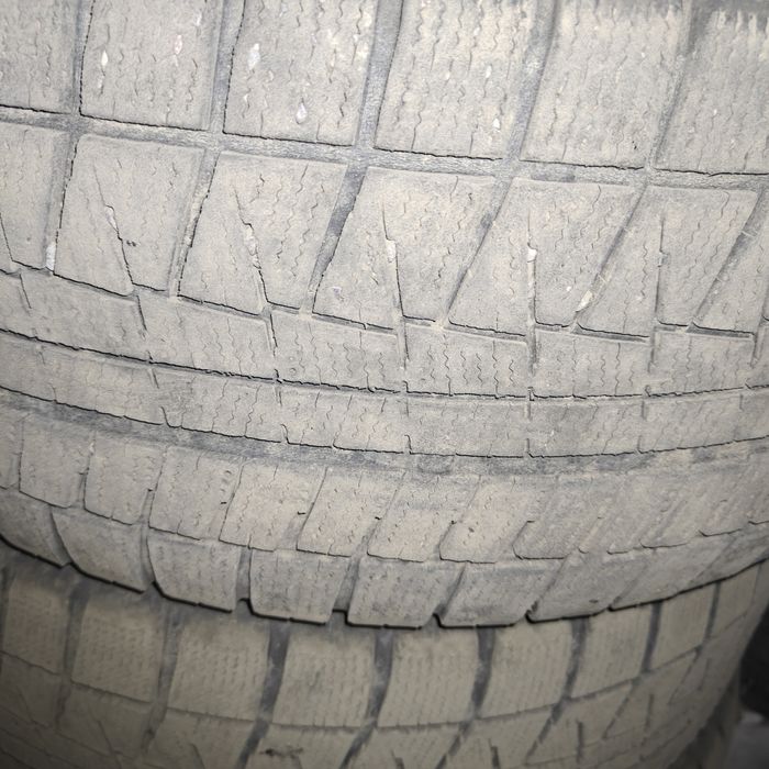 диски вертолет Toyota alphard