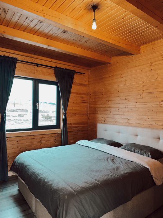 Cabana Stil - A , Marisel