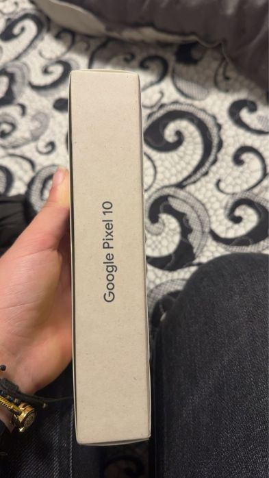 Google Pixel  10 256 gb