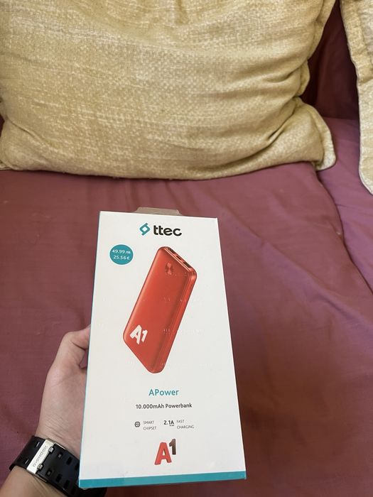 Продава се телефон OPPO A6x