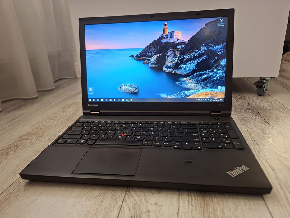 Laptop Lenovo ThinkPad