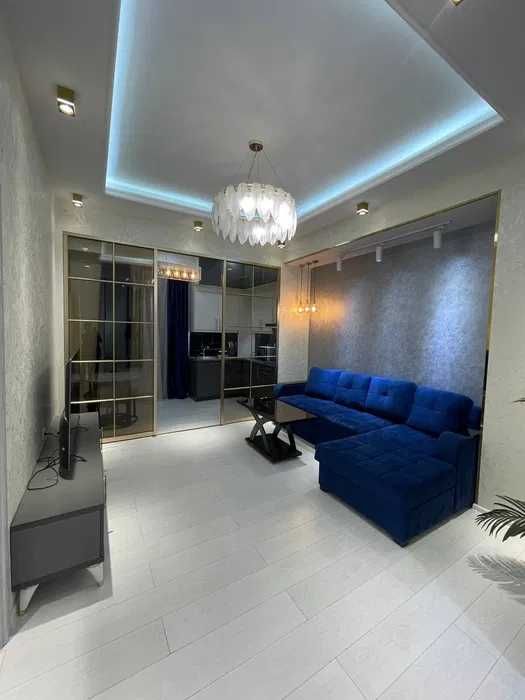 3/7/9 61м2 жк Паркент Авенью ориентир Авиатор Мост