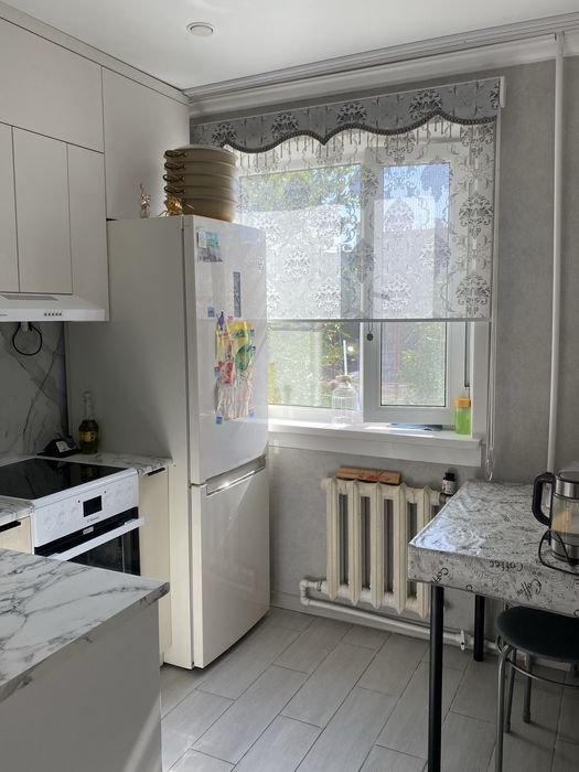 Продается 3-х комнатная квартира