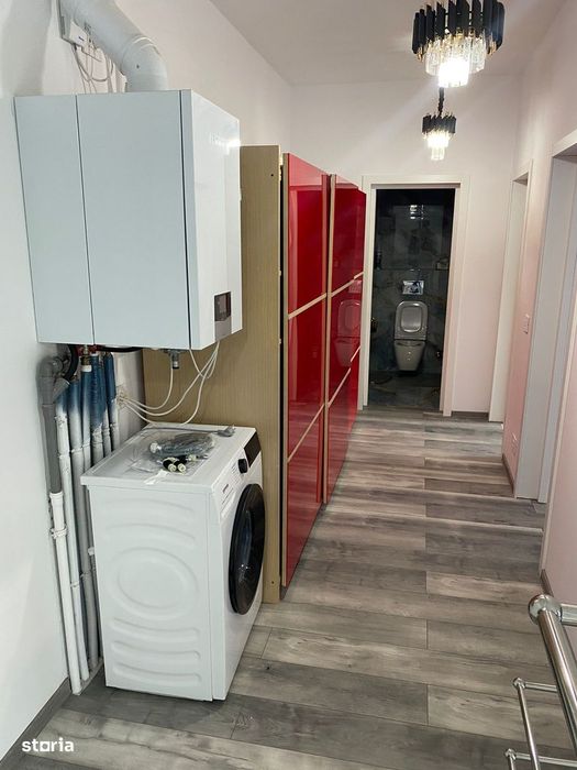Inchiriere Apartament