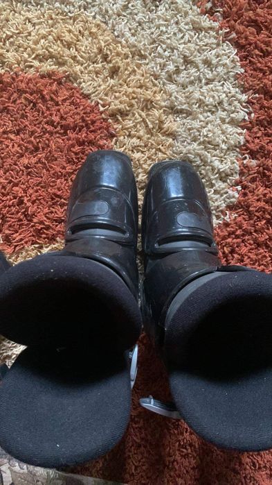 Ghete ALPINA mărimea 38