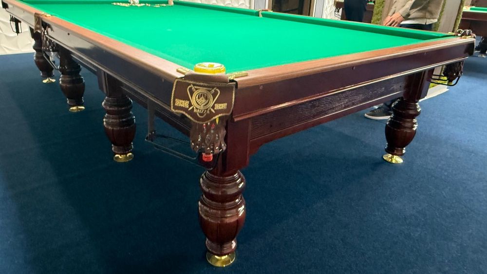 Бильярдный стол NAIZZA LUXE