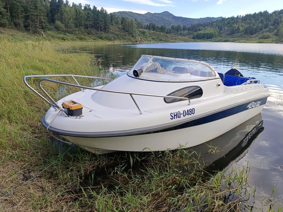 Продаю катер бестер