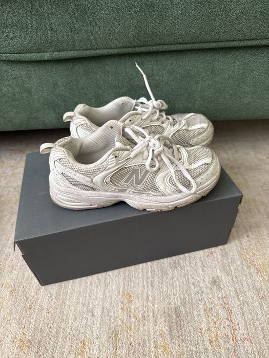 Крассовки new balans