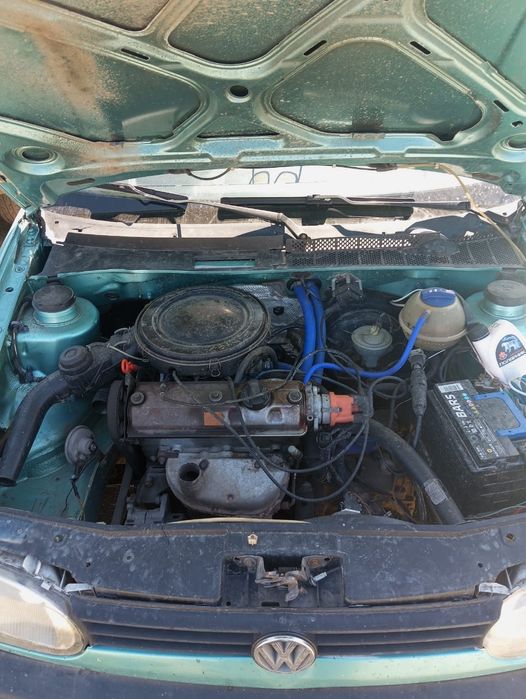 Продам golf 3, golf 2