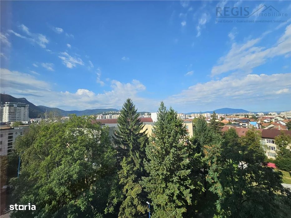 Apartament Bulevardul Victoriei Centrul Civic Brasov — fotografia 1