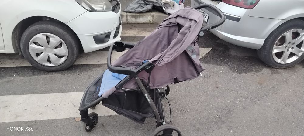 Cărucior copii second hand