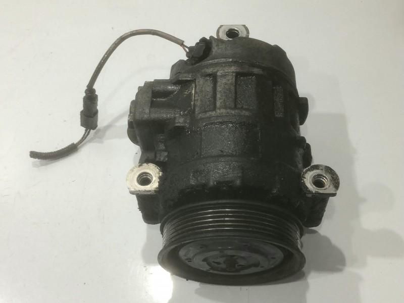 Compresor clima BMW Seria 3 LCI (2008-2011)[E90] 2.5 benzina N52 214 cp 6956716