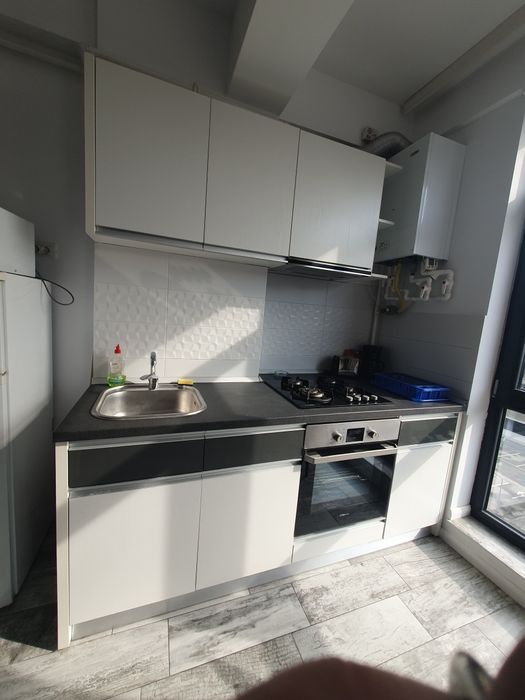 Mobila Bucatarie complet utilata 1100 lei