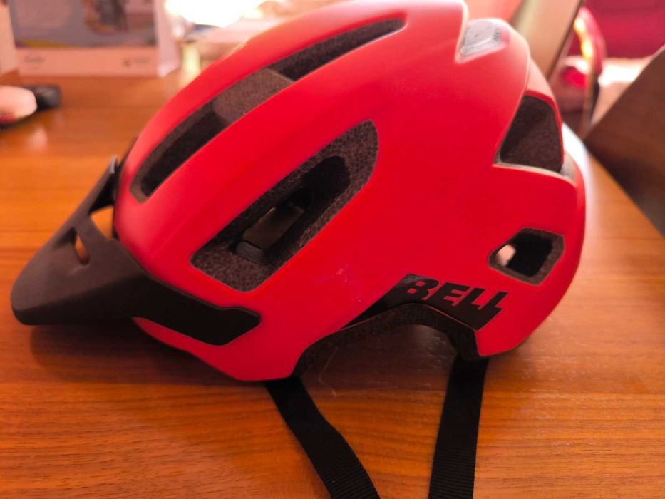 Каска за колело детска BELL