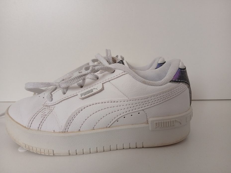 Pantofi PUMA Fete; Marimea 29