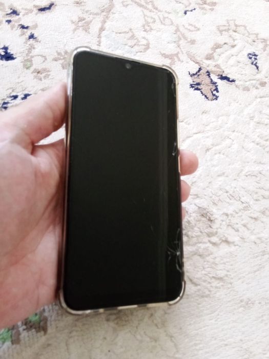 В отличном состоянии Vivo 256GB