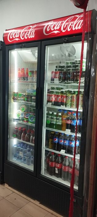 Vitrenniy Xaladelnik