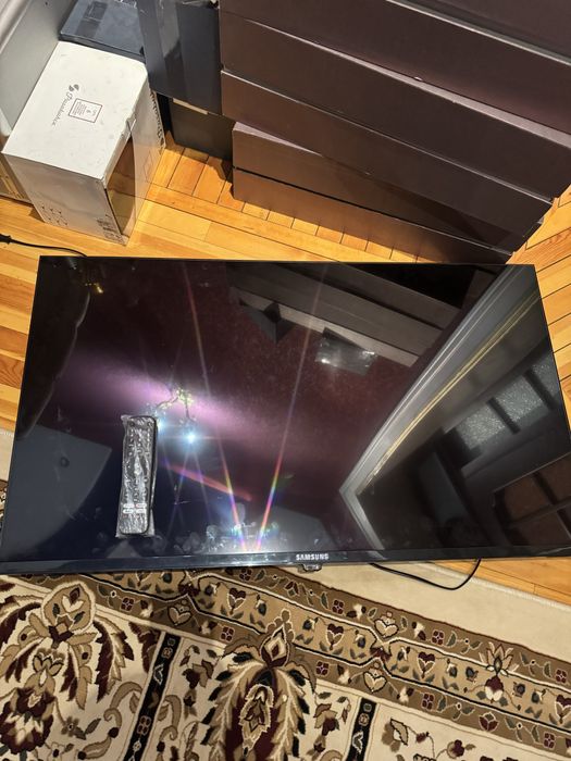 смарт Телевизор 43 smart televizor 43 smart tv