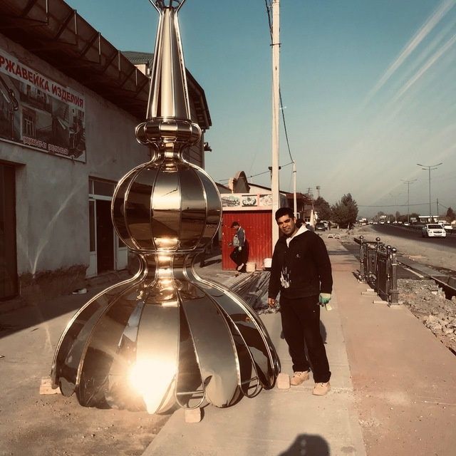 Quba machitlarni ustiga quba yasaw xizmati