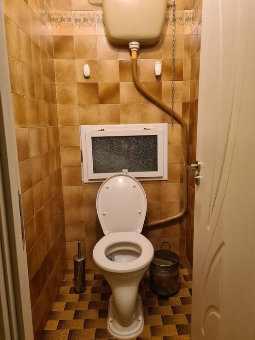 Продава се Тристаен апартамент в Пловдив, Въстанически - 84 кв.м за 1655 €/кв.м - Снимка #5