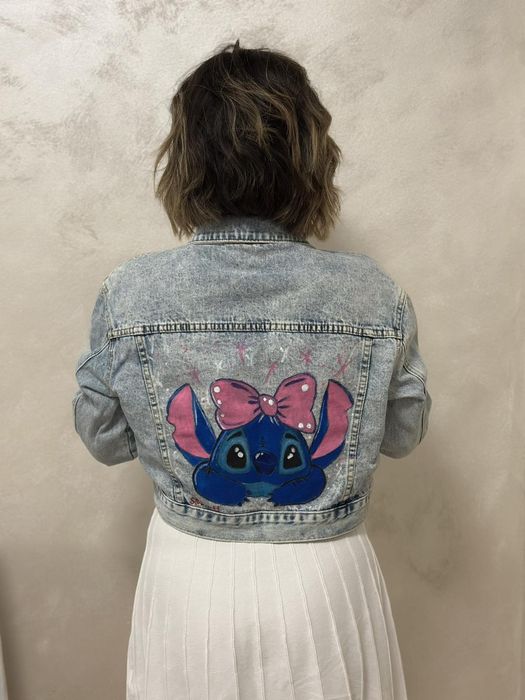 Рисувани тениски !!!