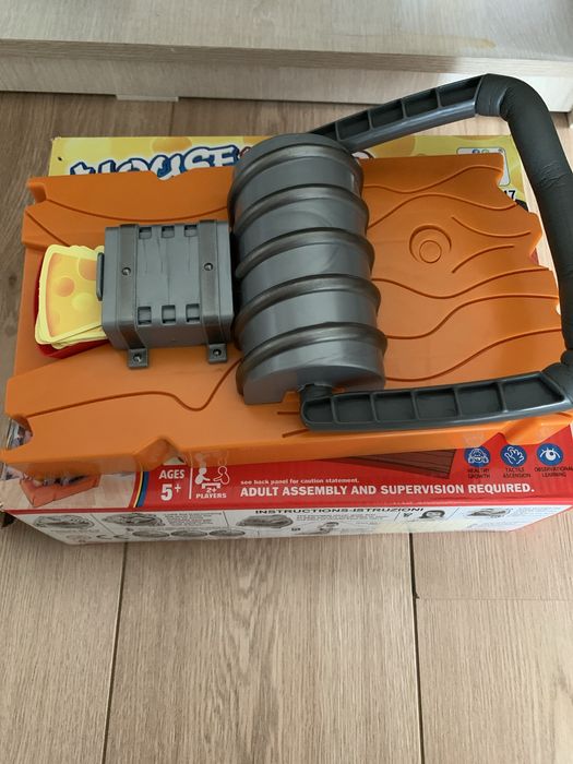 Продам игру Mose Trap