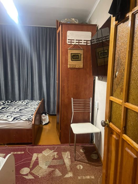 Продам 3х ком. квартиру