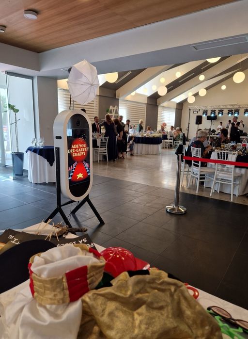 Cabina fotografica, Mirror Booth, Oglinda foto, Photobooth