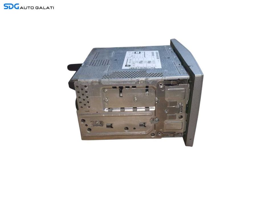 Unitate Radio CD Player Opel Astra H 2004 - 2010 Cod 13357117 [N2226]