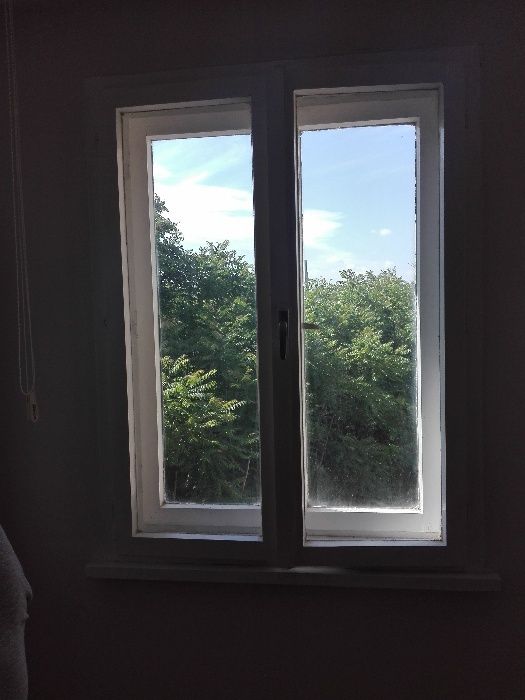 Прозорци и врата, дървена дограма