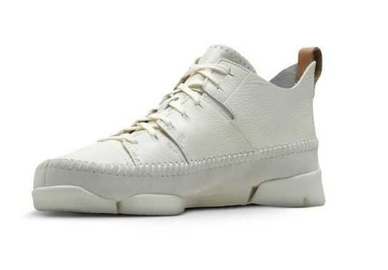 КЛАРК, oригинални мокасини, trigenic flex clarks