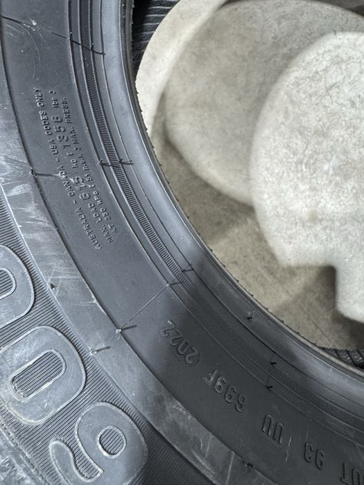 195 65 15 pirelli vara p6000